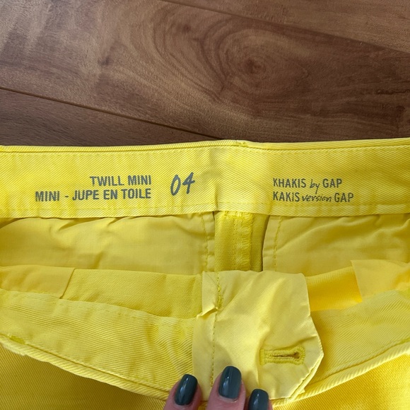 Set of 2 summer skirts NWOT - Picture 4 of 7